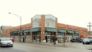 Walgreen in Chicago