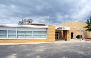 Fernway Park Elementary School