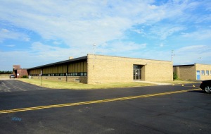 Laraway Elementary School SE